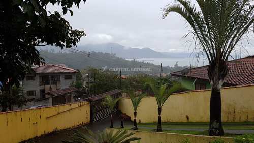 Casa, código 2102 em Ilhabela, bairro Barra Velha