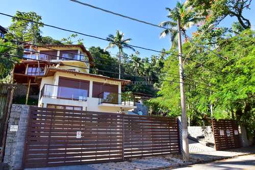 Casa, código 2103 em Ilhabela, bairro Siriúba