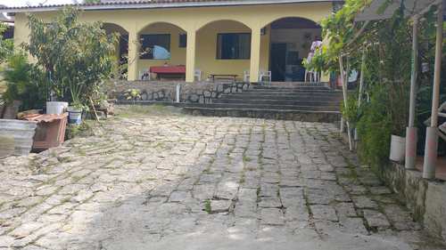 Casa, código 2122 em Ilhabela, bairro Barra Velha