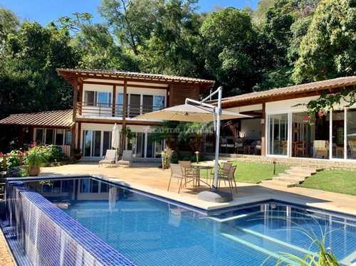 Casa, código 2127 em Ilhabela, bairro Armação
