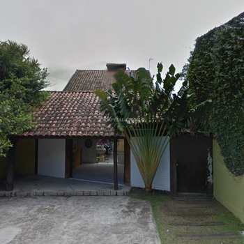 Casa em Ilhabela, bairro Saco da Capela