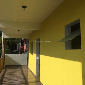 Casa em Ilhabela, bairro Barra Velha
