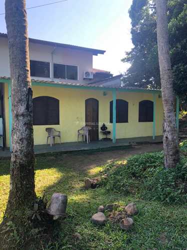 Casa, código 2165 em Ilhabela, bairro Perequê