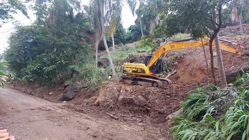 Terreno, código 2170 em Ilhabela, bairro Pacoíba
