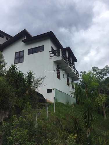 Casa, código 2177 em Ilhabela, bairro Barra Velha