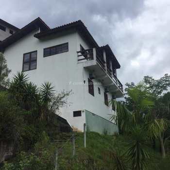 Casa em Ilhabela, bairro Barra Velha