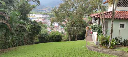 Casa, código 2184 em Ilhabela, bairro Barra Velha