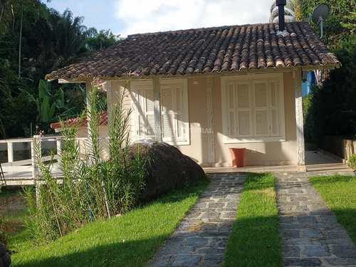 Casa, código 2189 em Ilhabela, bairro Reino
