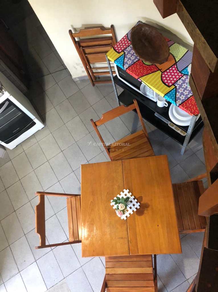 Casa em Ilhabela, no bairro Água Branca