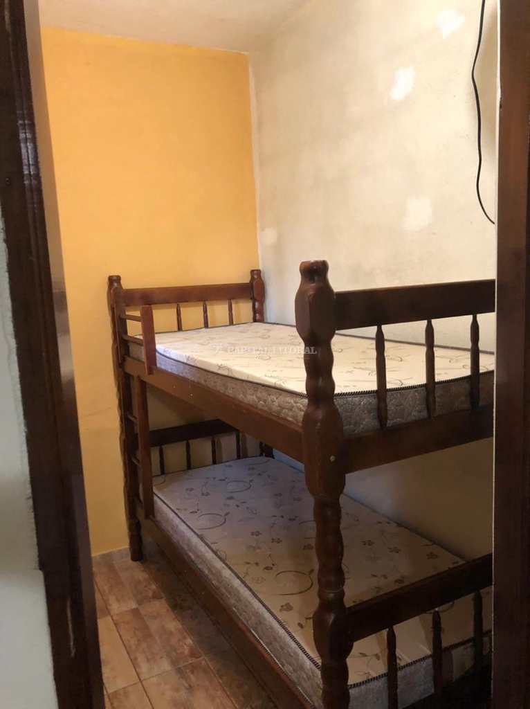Casa em Ilhabela, no bairro Água Branca