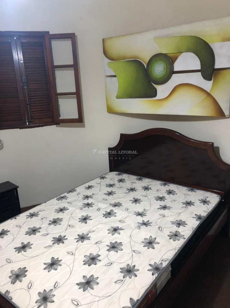 Casa em Ilhabela, no bairro Água Branca