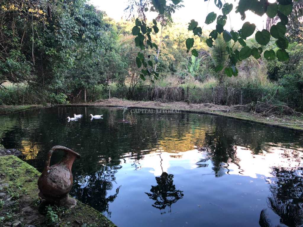 Casa em Ilhabela, no bairro Água Branca