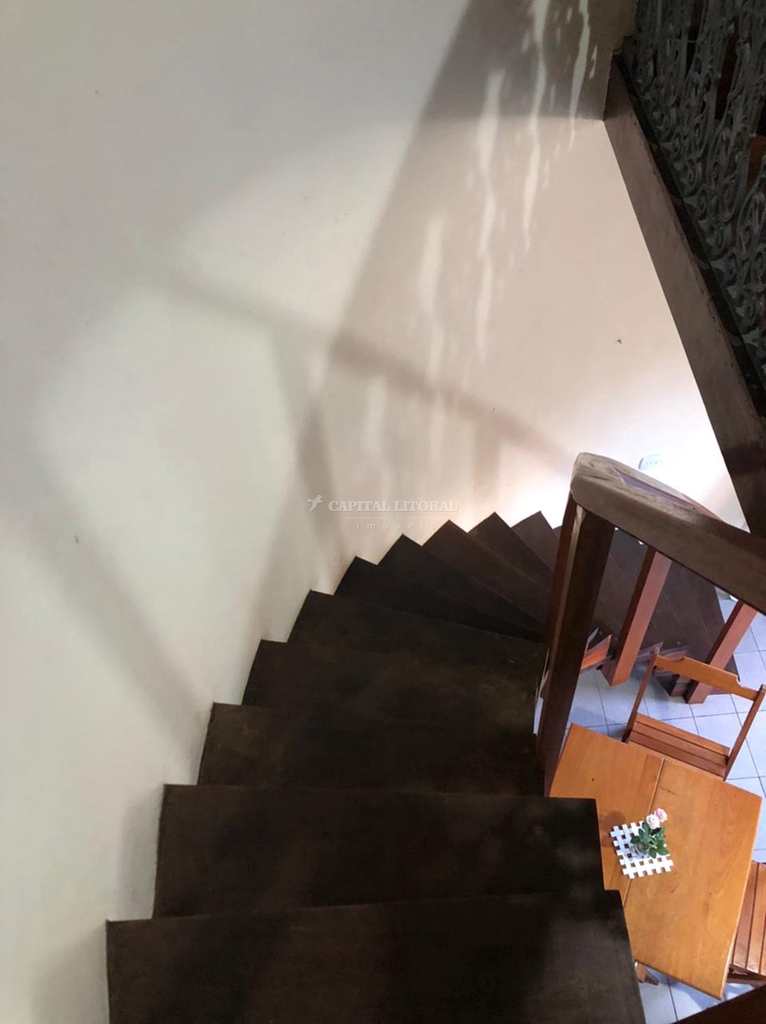 Casa em Ilhabela, no bairro Água Branca