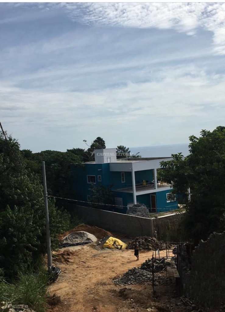 Terreno em Ilhabela, no bairro Veloso