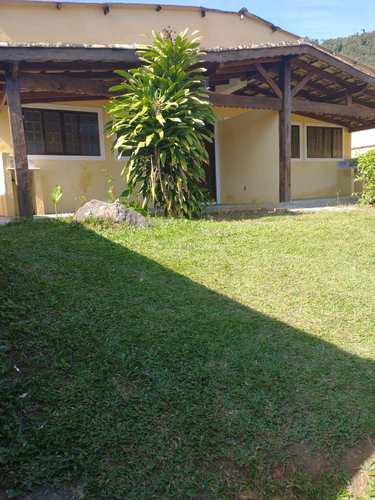 Casa, código 2219 em Ilhabela, bairro Reino
