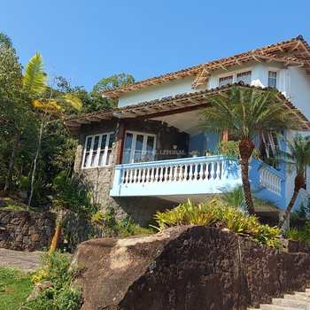 Casa em Ilhabela, bairro Ponta da Sela