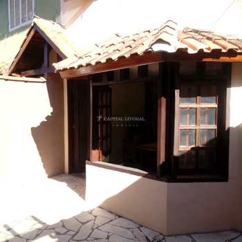 Casa em Ilhabela, bairro Barra Velha