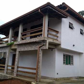 Casa em Ilhabela, bairro Praia do Veloso