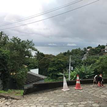 Terreno em Ilhabela, bairro Ponta Azeda