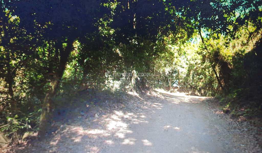 Terreno em Ilhabela, bairro Borrifos