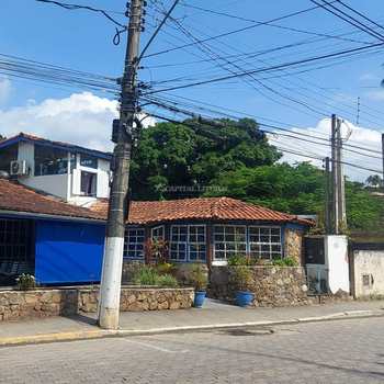 Casa Comercial em Ilhabela, bairro Saco da Capela