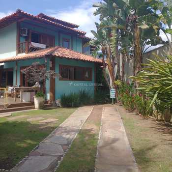 Casa em Ilhabela, bairro Perequê
