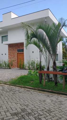 Casa, código 2313 em Ilhabela, bairro Feiticeira