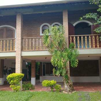 Casa em Ilhabela, bairro Saco da Capela