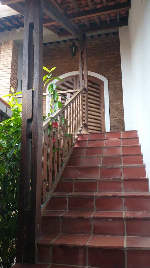 Casa em Ilhabela, no bairro Saco da Capela