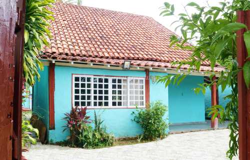 Casa, código 2329 em Ilhabela, bairro Barra Velha