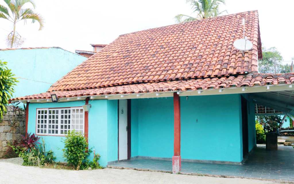 Casa em Ilhabela, no bairro Barra Velha