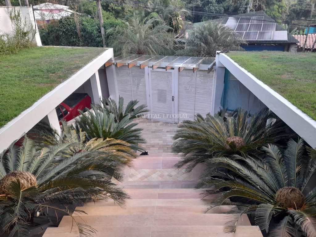 Casa em Ilhabela, no bairro Praia do Julião