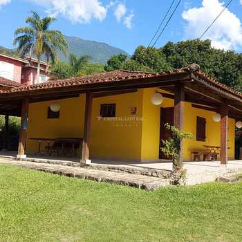 Casa em Ilhabela, bairro Bexiga