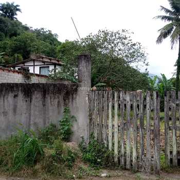 Terreno em Ilhabela, bairro Perequê