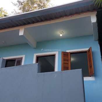 Casa em Ilhabela, bairro Portinho