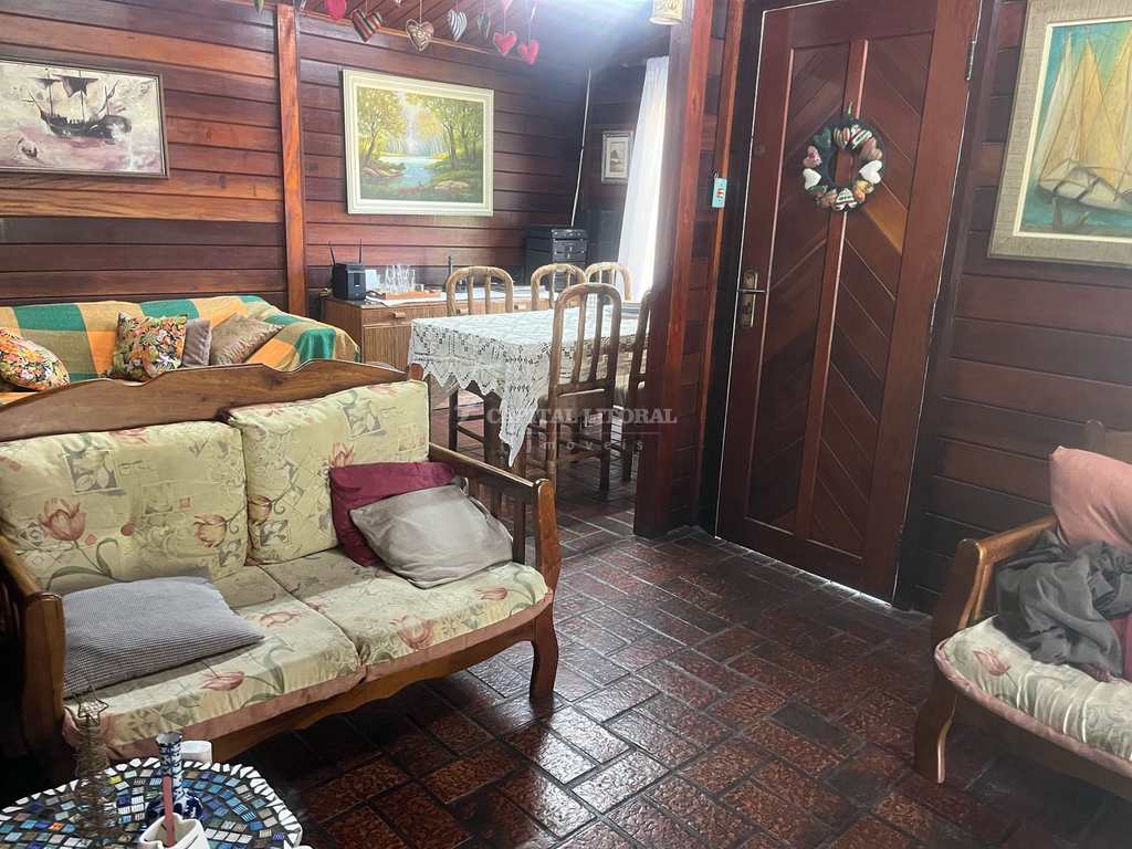 Casa em Ilhabela, no bairro Água Branca