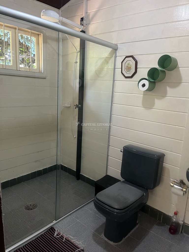 Casa em Ilhabela, no bairro Água Branca