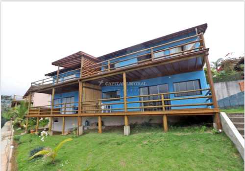 Casa, código 2406 em Ilhabela, bairro Barra Velha