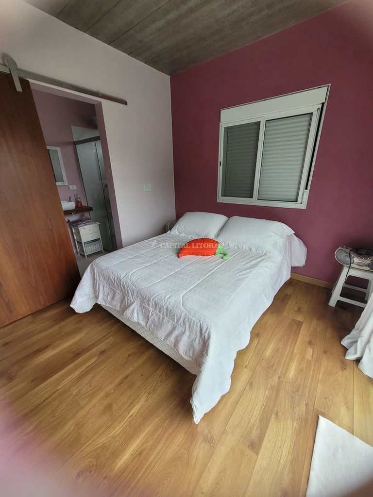 Casa em Ilhabela, no bairro Siriúba