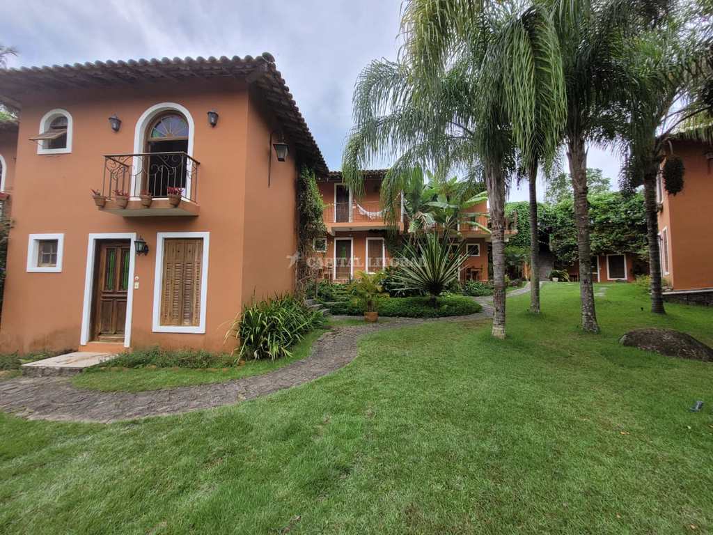 Casa em Ilhabela, no bairro Cocaia