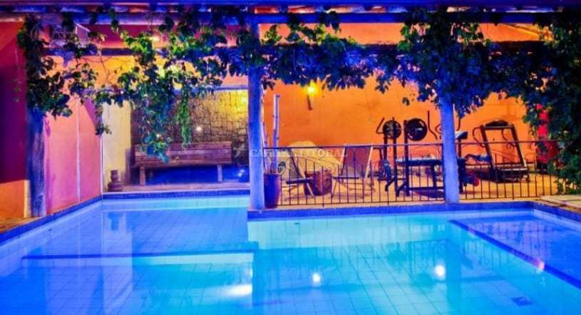 Casa em Ilhabela, no bairro Cocaia