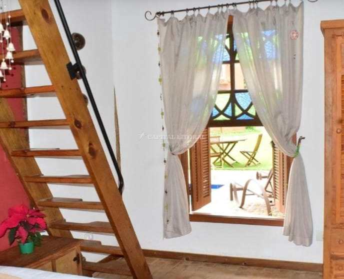 Casa em Ilhabela, no bairro Cocaia