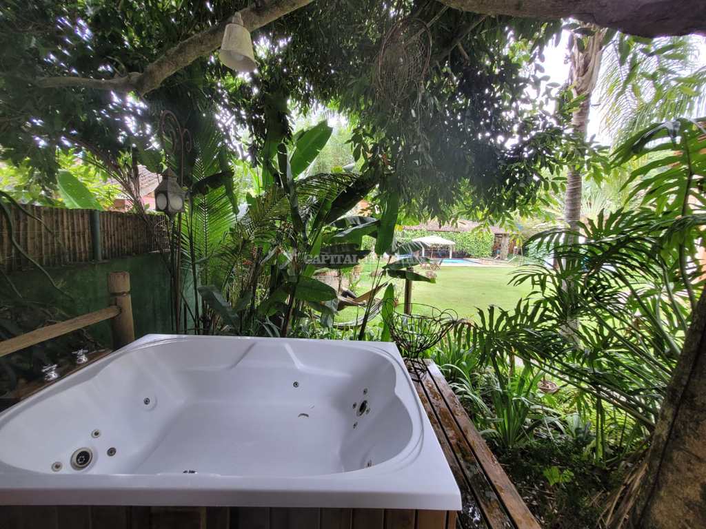 Casa em Ilhabela, no bairro Cocaia