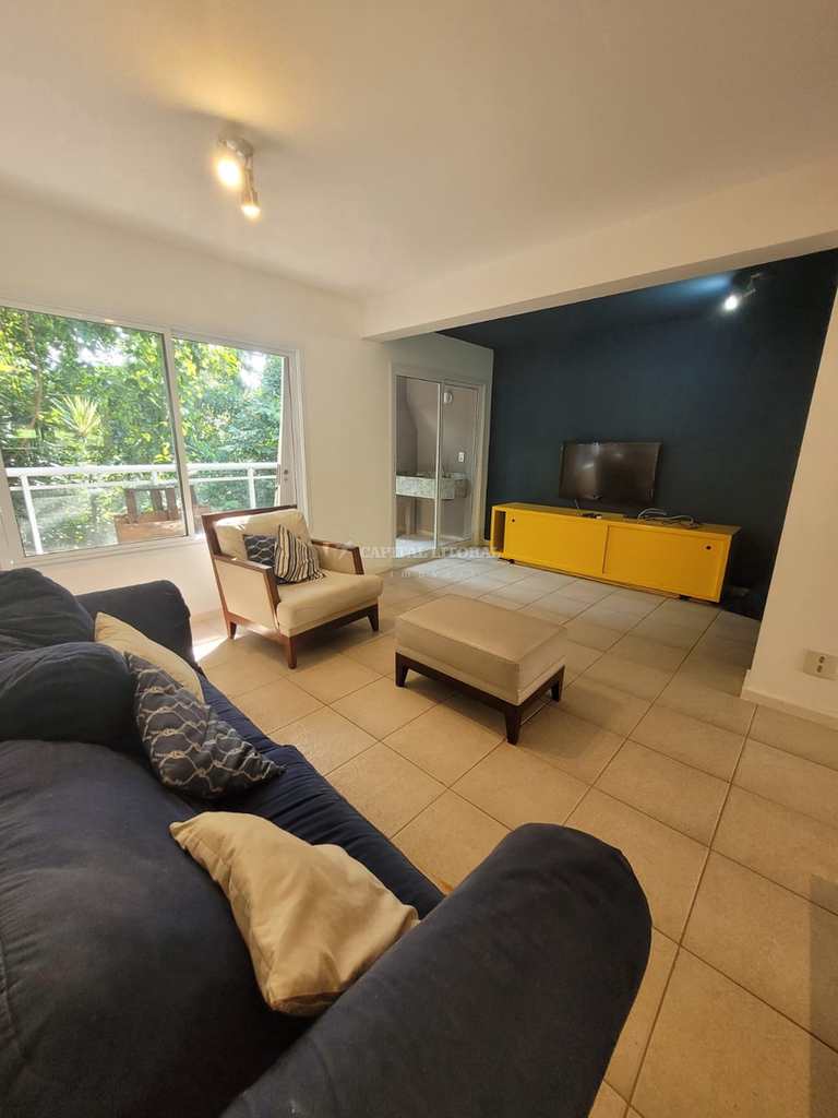 Casa em Ilhabela, no bairro Veloso