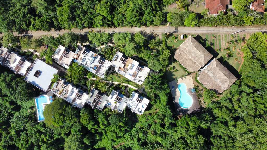 Casa em Ilhabela, no bairro Praia do Veloso