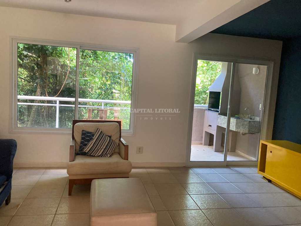 Casa em Ilhabela, no bairro Praia do Veloso
