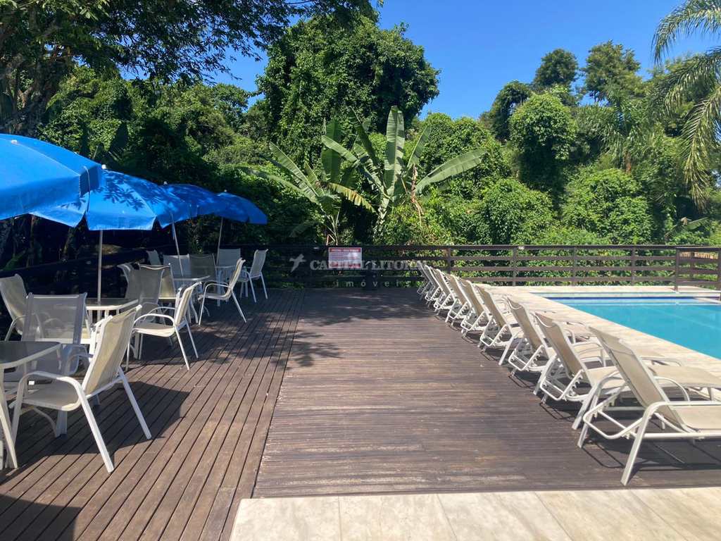 Casa em Ilhabela, no bairro Praia do Veloso