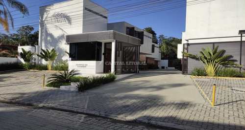 Casa de Condomínio, código 2480 em São Sebastião, bairro Camburi