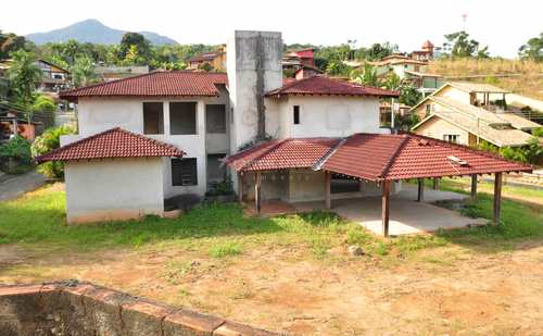 Casa, código 2497 em Ilhabela, bairro Itaguassu