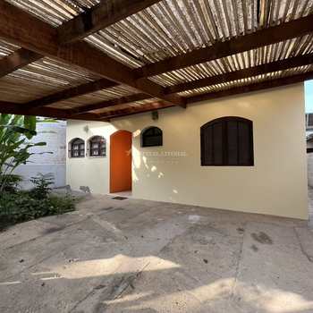 Casa em Ilhabela, bairro Itaguassu